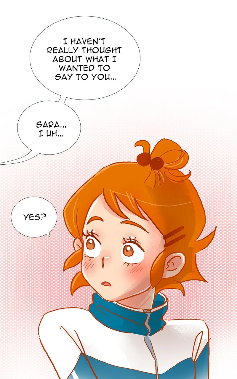 Read The Kiss Bet Manga Online