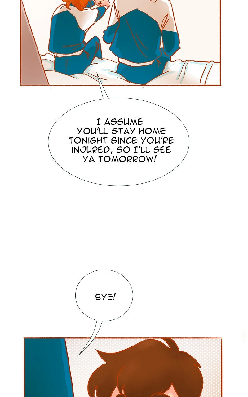 Read The Kiss Bet Manga Online