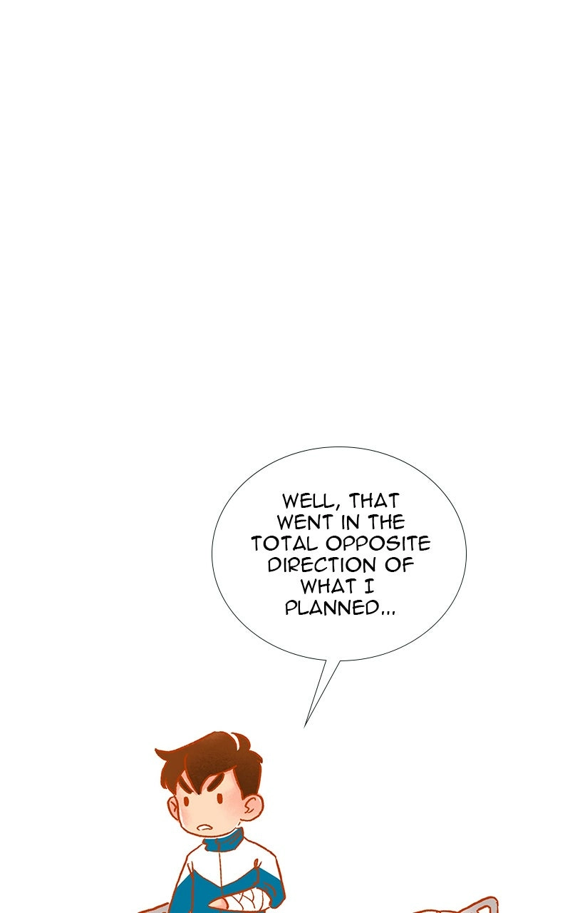 Read The Kiss Bet Manga Online