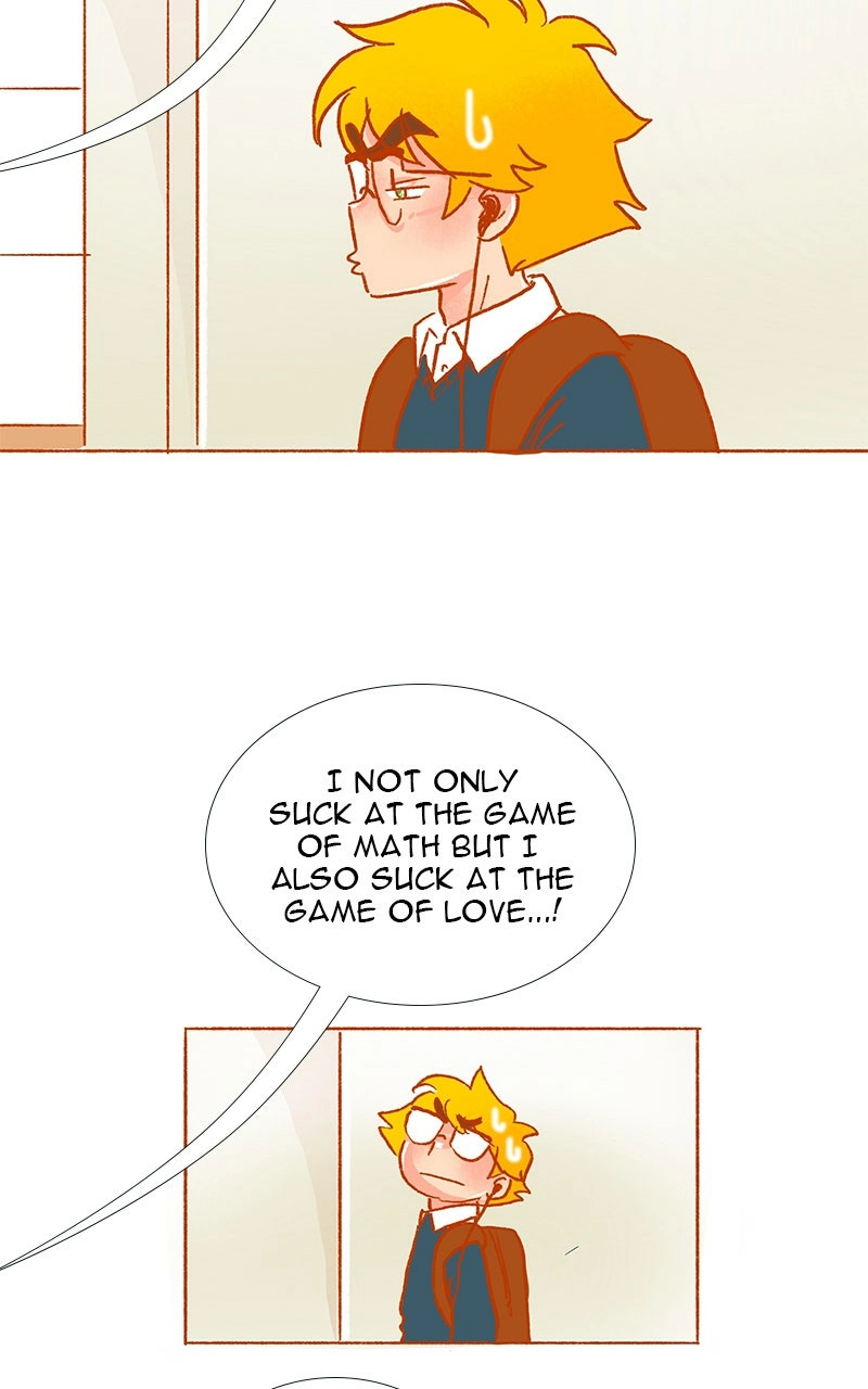 Read The Kiss Bet Manga Online