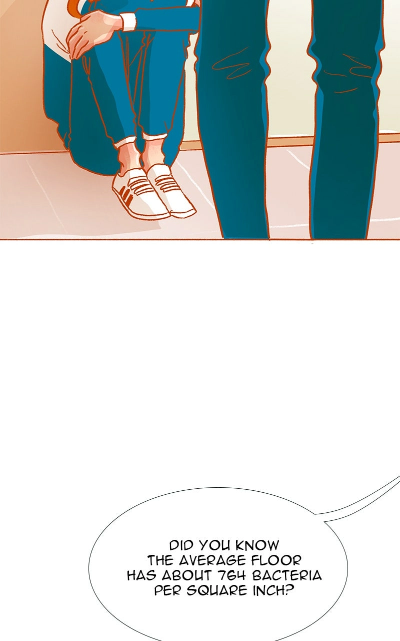 Read The Kiss Bet Manga Online