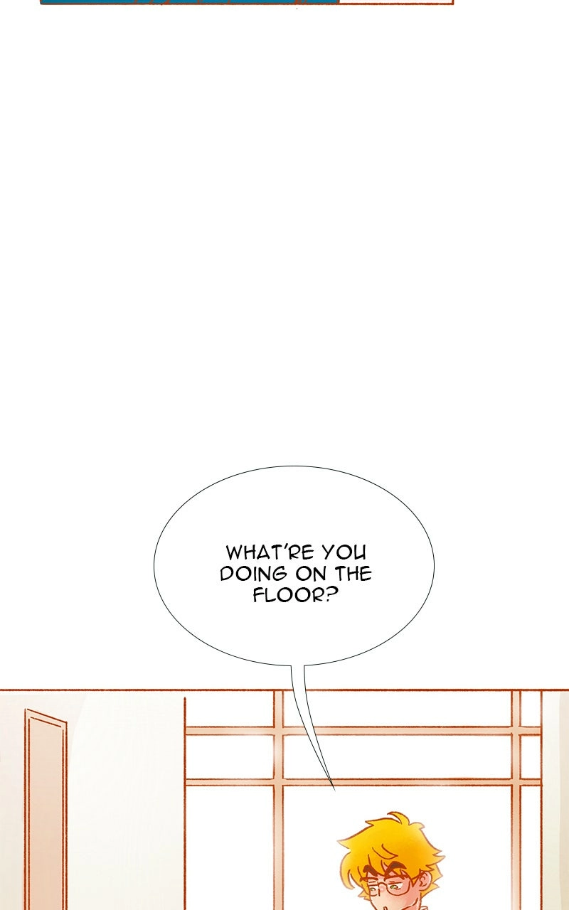 Read The Kiss Bet Manga Online