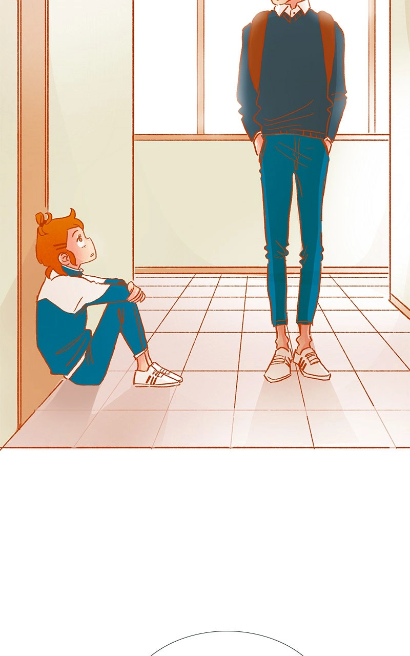 Read The Kiss Bet Manga Online