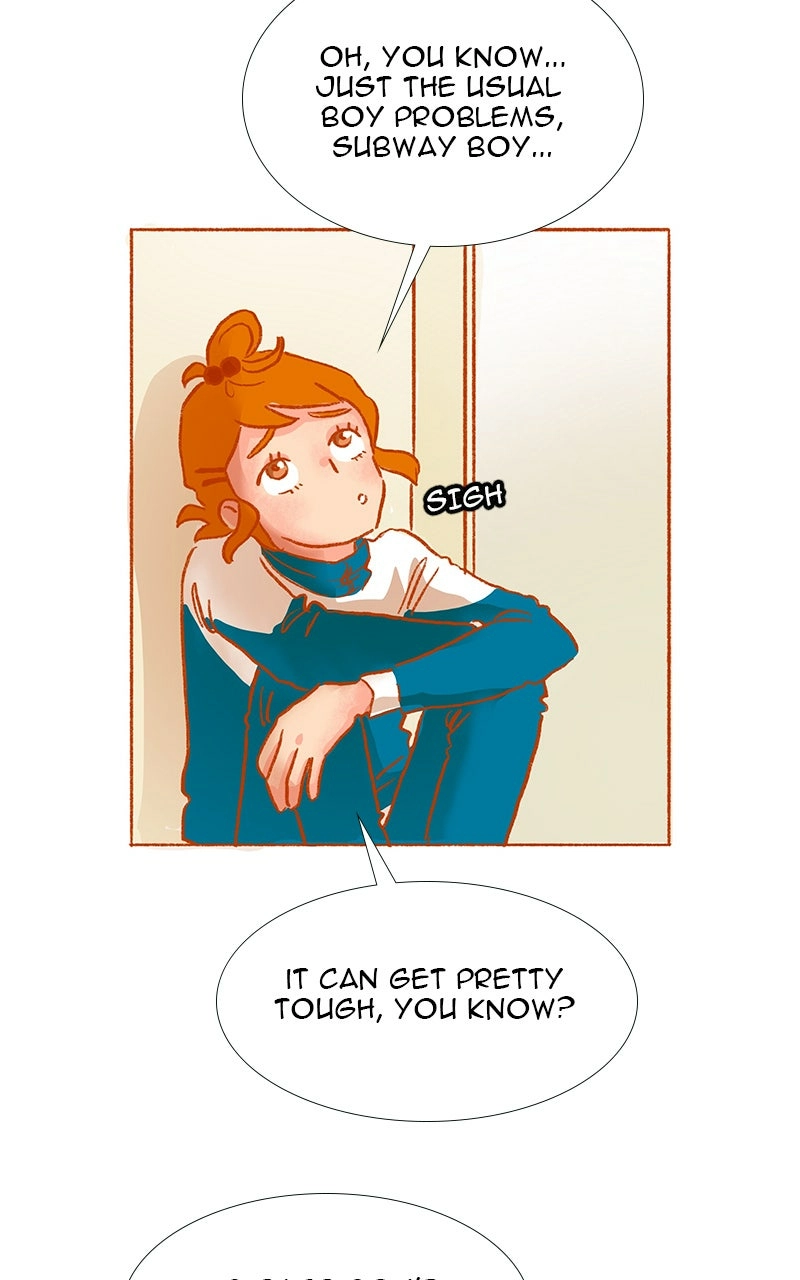 Read The Kiss Bet Manga Online