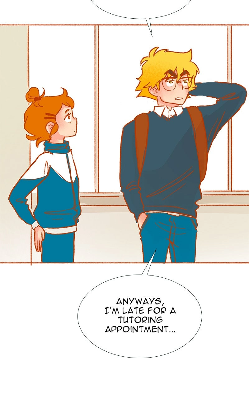 Read The Kiss Bet Manga Online