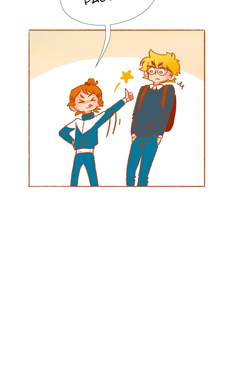 Read The Kiss Bet Manga Online
