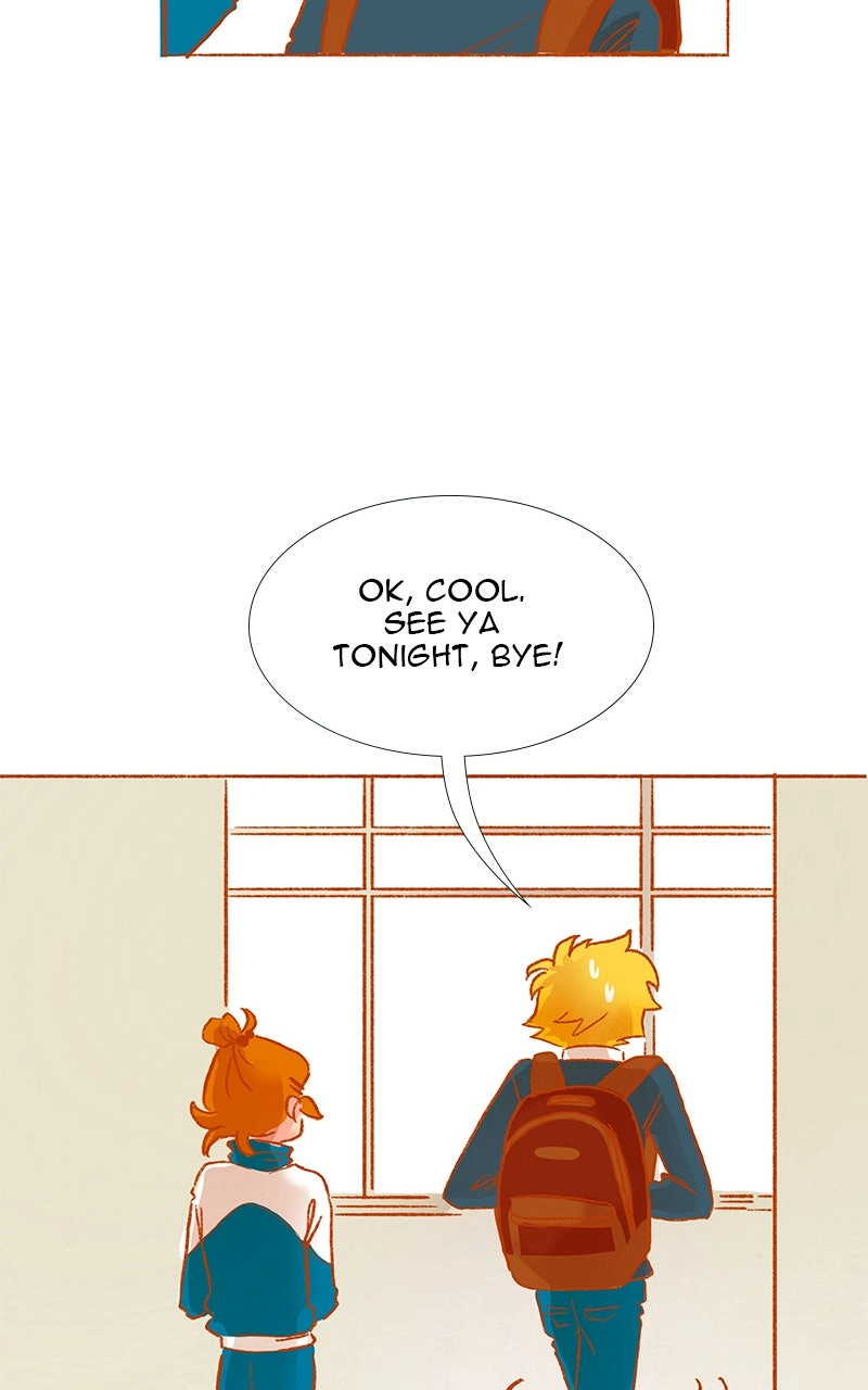 Read The Kiss Bet Manga Online