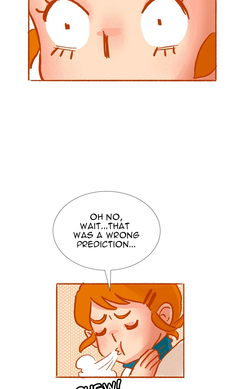 Read The Kiss Bet Manga Online