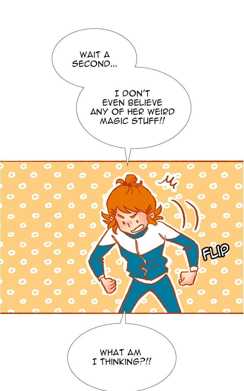 Read The Kiss Bet Manga Online