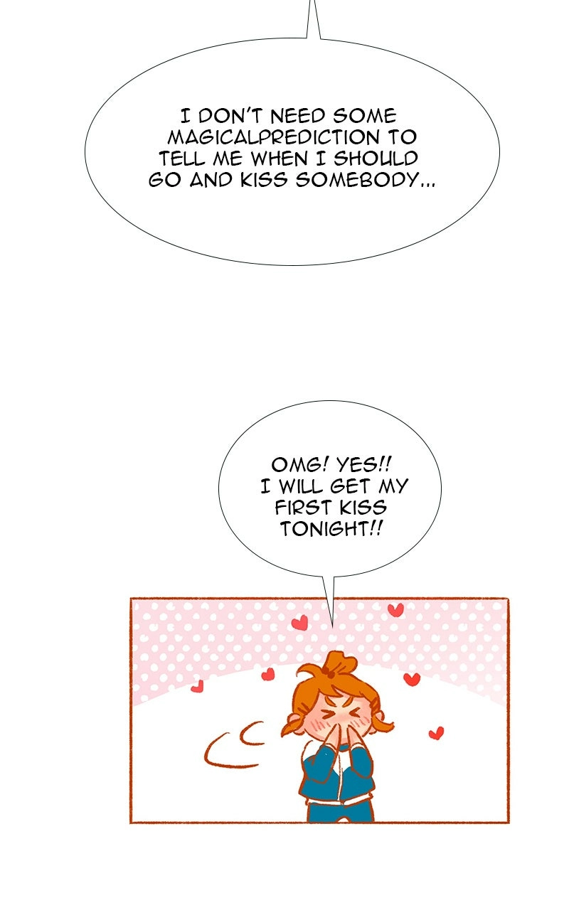 Read The Kiss Bet Manga Online