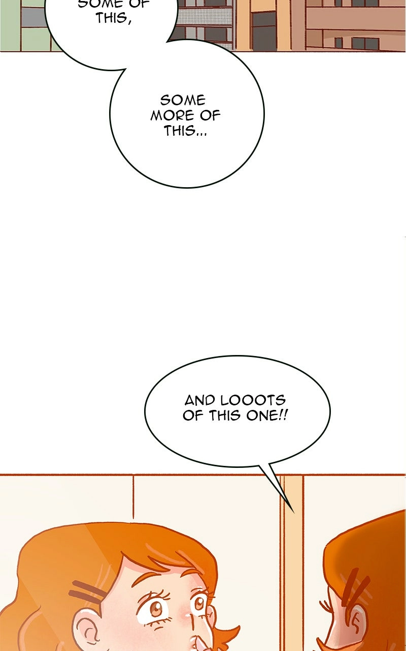 Read The Kiss Bet Manga Online
