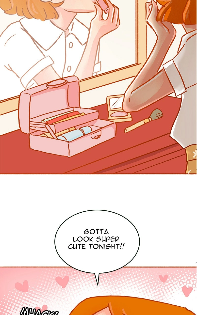 Read The Kiss Bet Manga Online