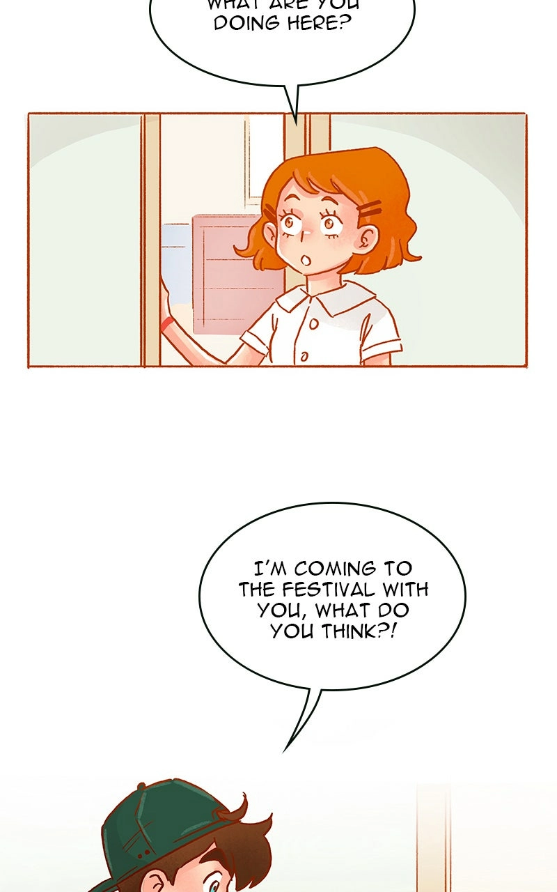 Read The Kiss Bet Manga Online