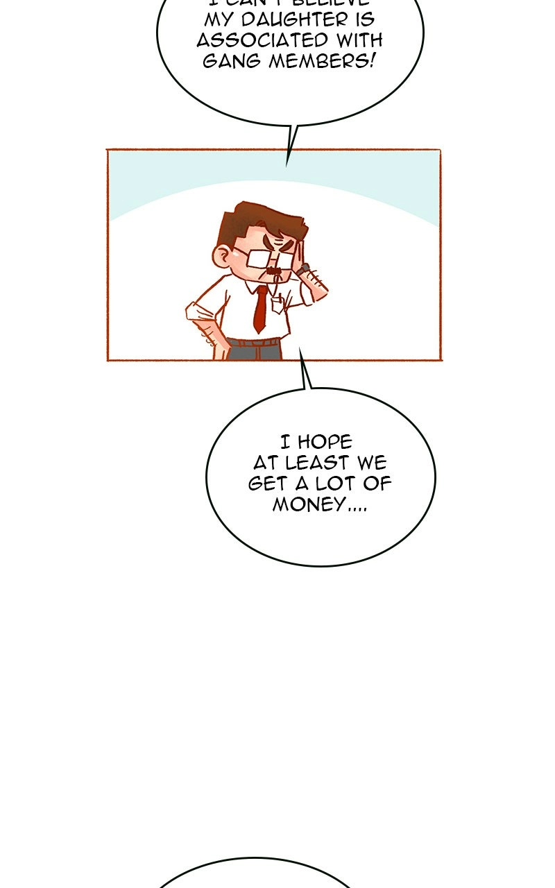 Read The Kiss Bet Manga Online