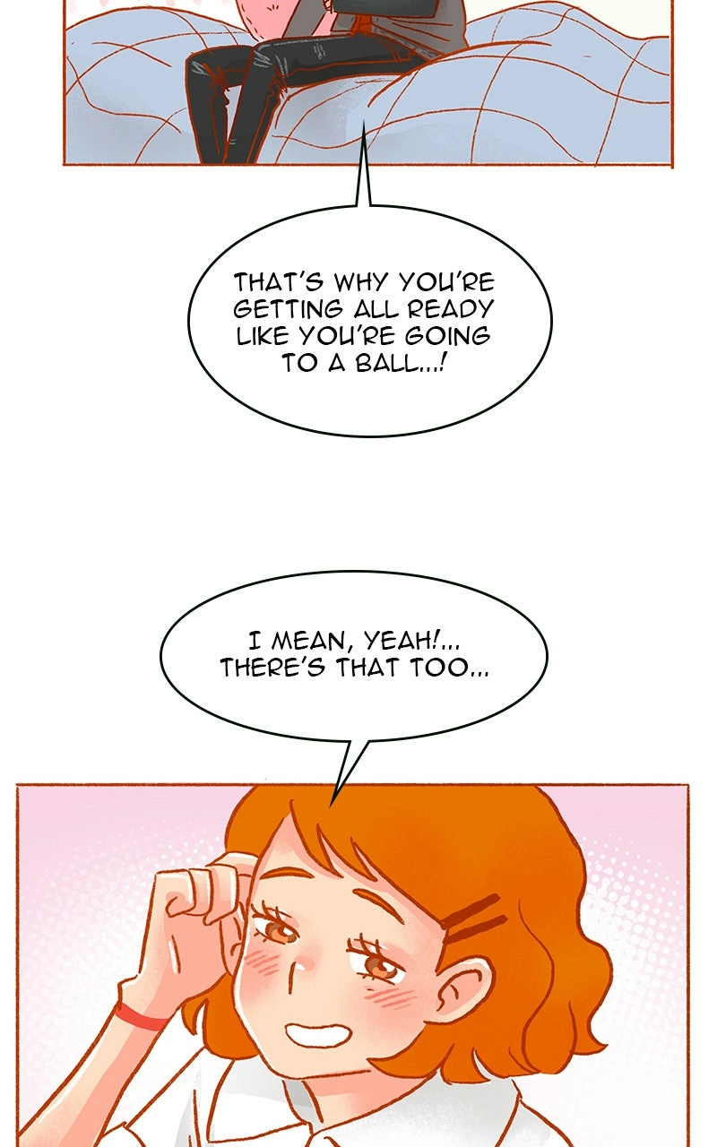 Read The Kiss Bet Manga Online