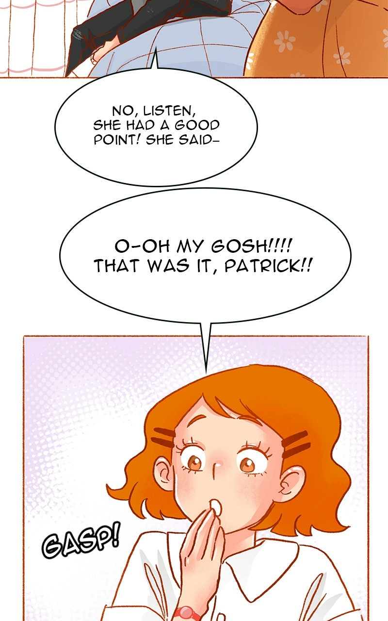 Read The Kiss Bet Manga Online