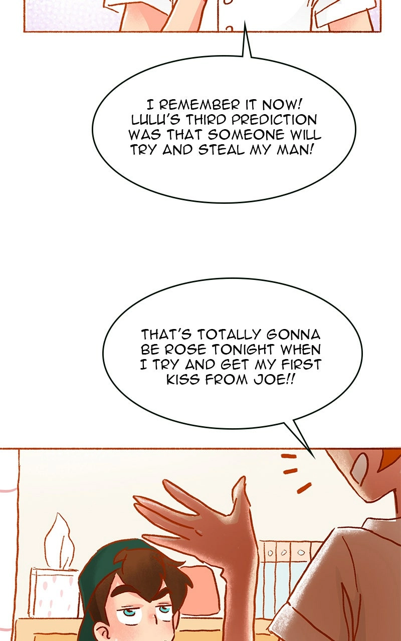Read The Kiss Bet Manga Online