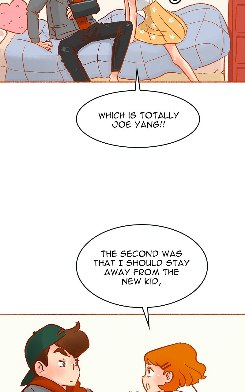 Read The Kiss Bet Manga Online