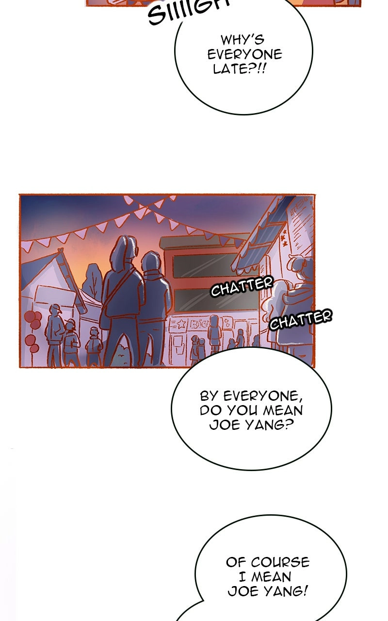 Read The Kiss Bet Manga Online