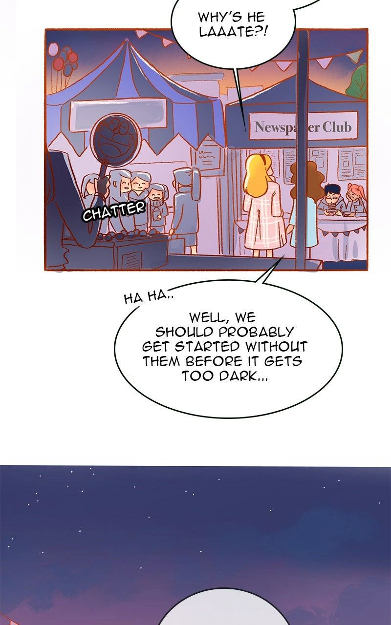 Read The Kiss Bet Manga Online