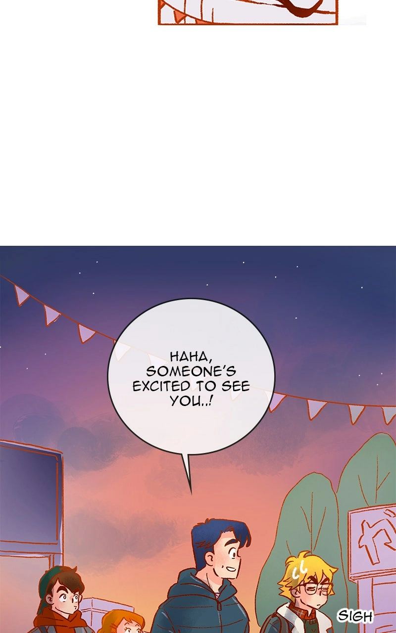Read The Kiss Bet Manga Online