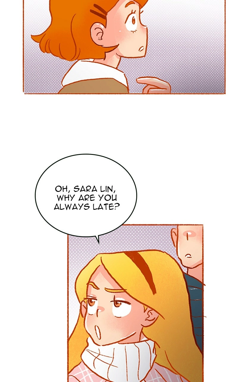 Read The Kiss Bet Manga Online