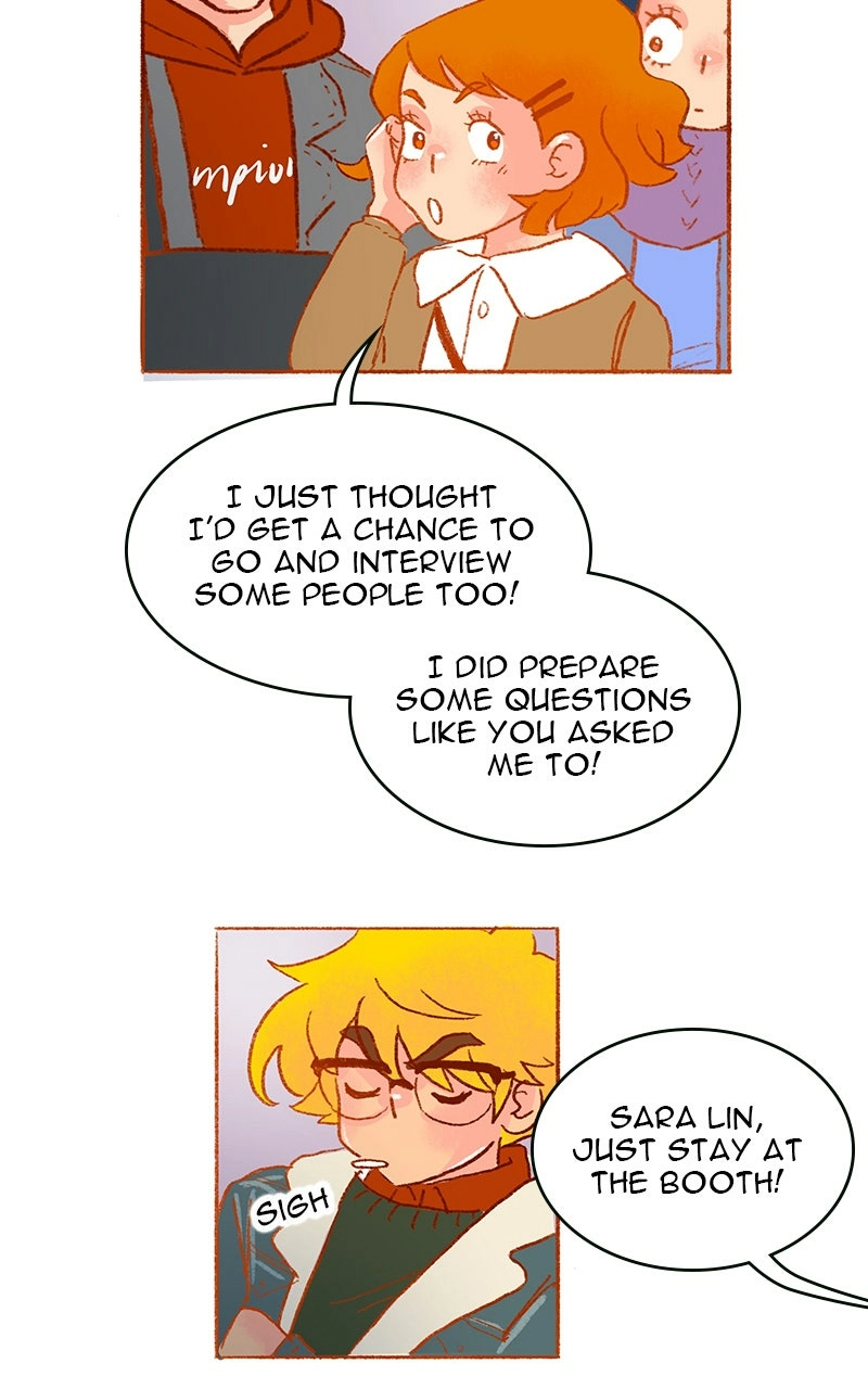 Read The Kiss Bet Manga Online