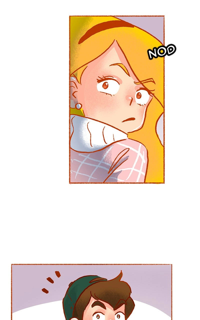 Read The Kiss Bet Manga Online