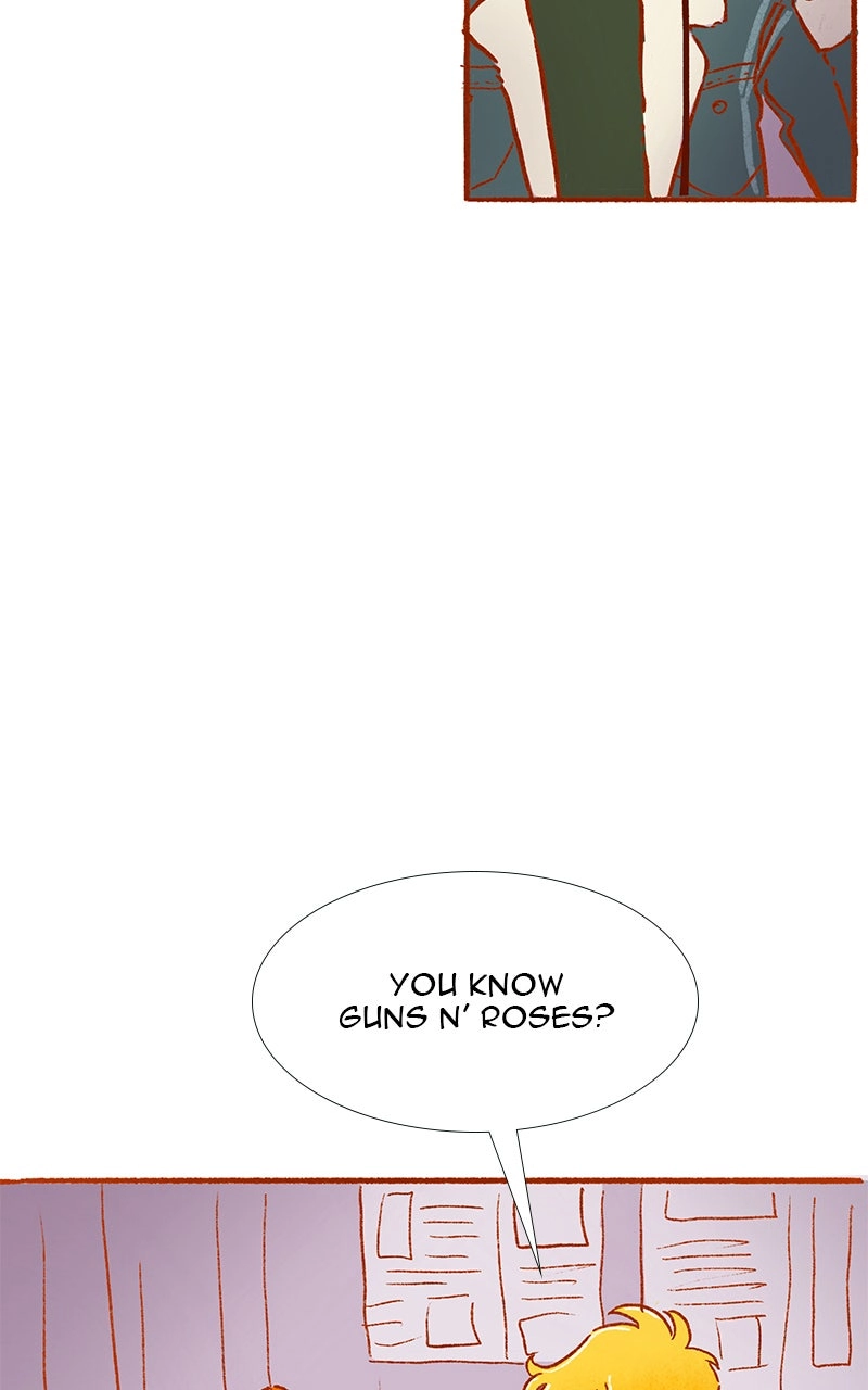 Read The Kiss Bet Manga Online