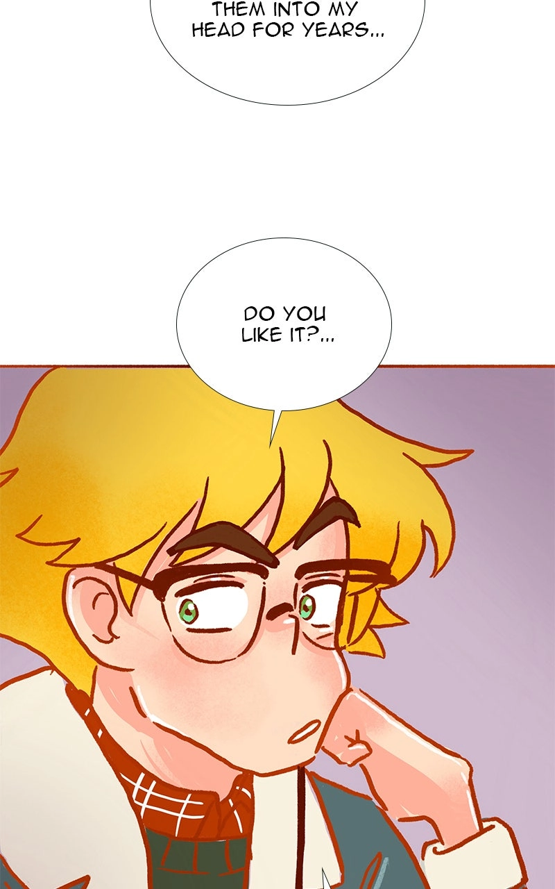 Read The Kiss Bet Manga Online