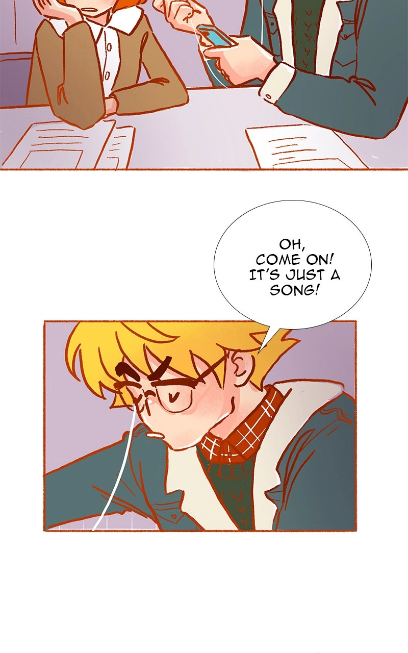 Read The Kiss Bet Manga Online