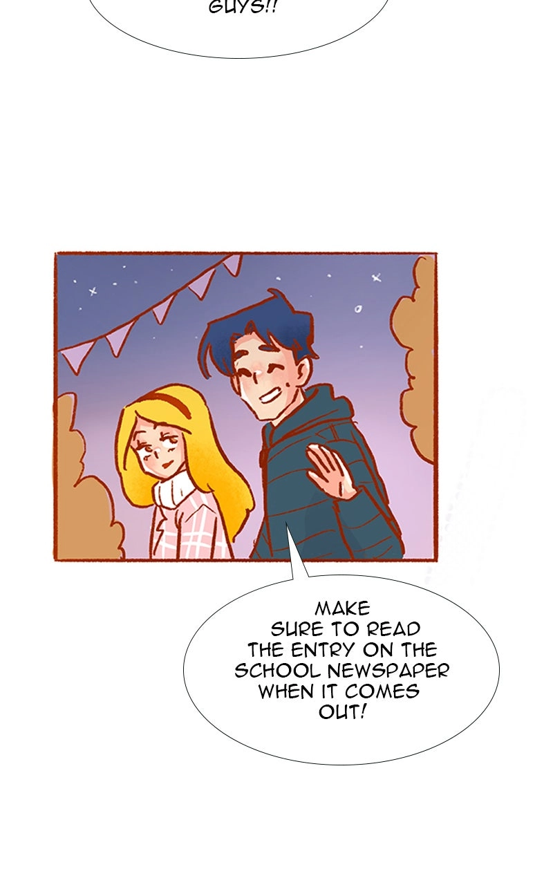 Read The Kiss Bet Manga Online