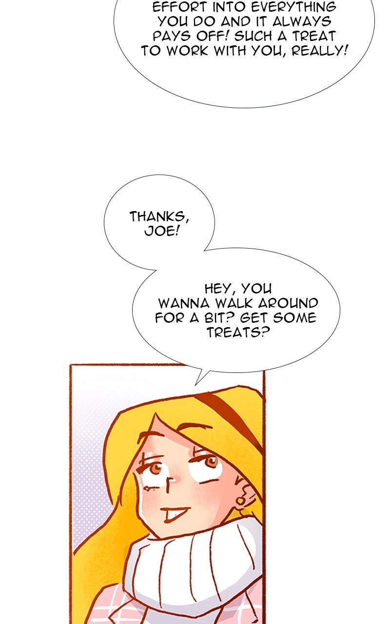 Read The Kiss Bet Manga Online
