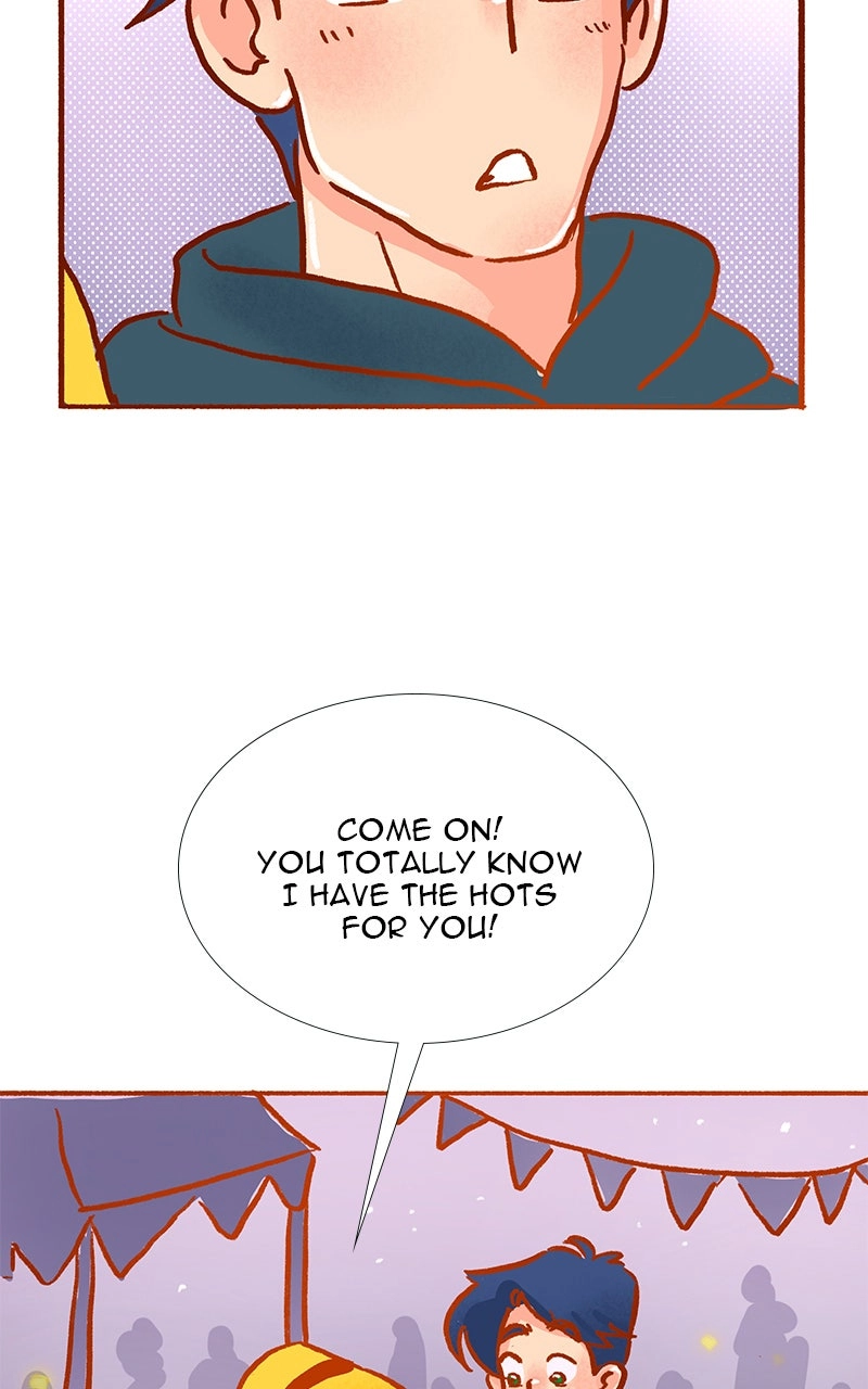 Read The Kiss Bet Manga Online
