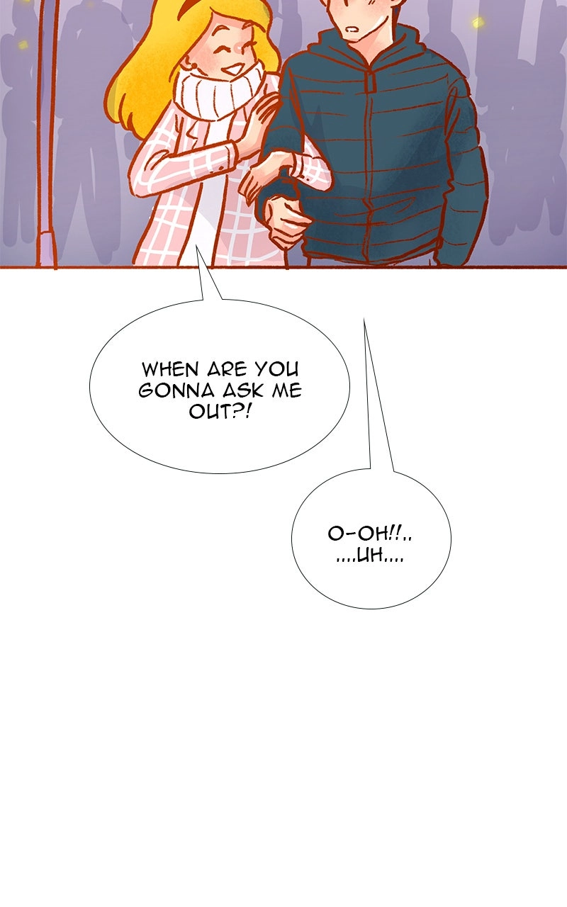 Read The Kiss Bet Manga Online