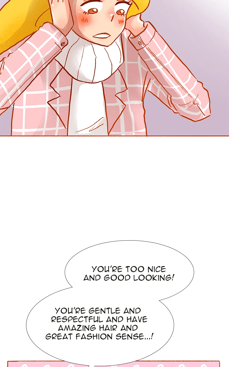 Read The Kiss Bet Manga Online