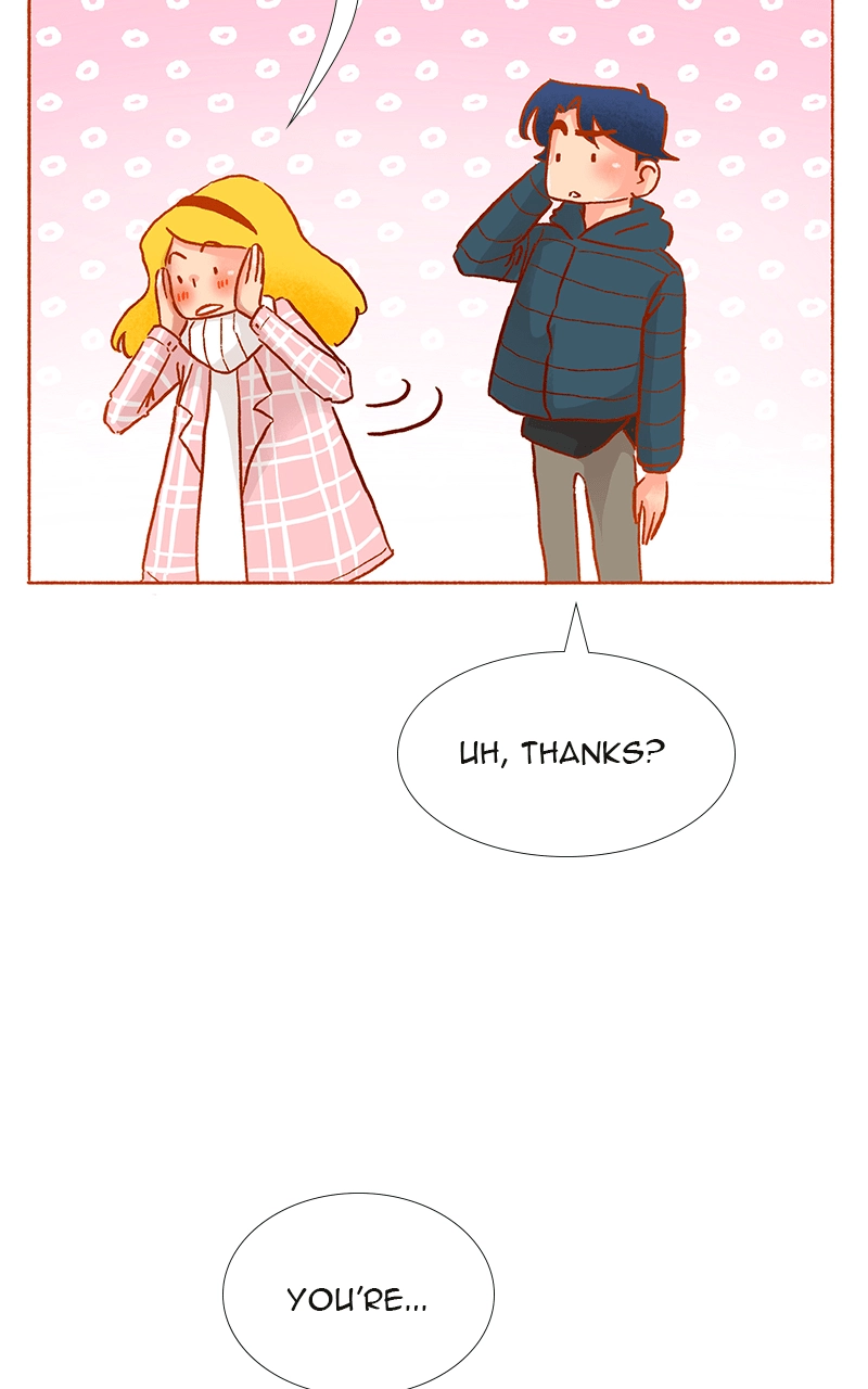 Read The Kiss Bet Manga Online