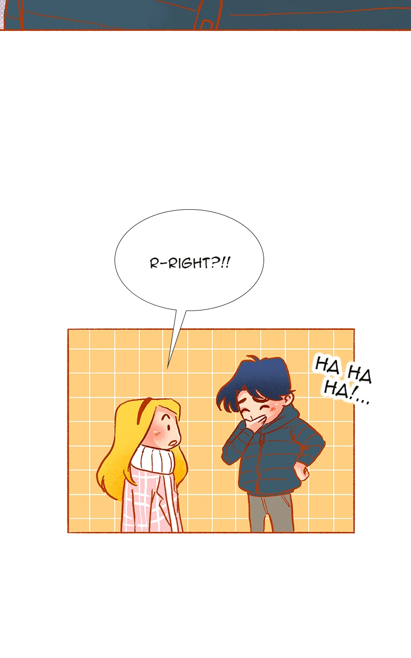 Read The Kiss Bet Manga Online