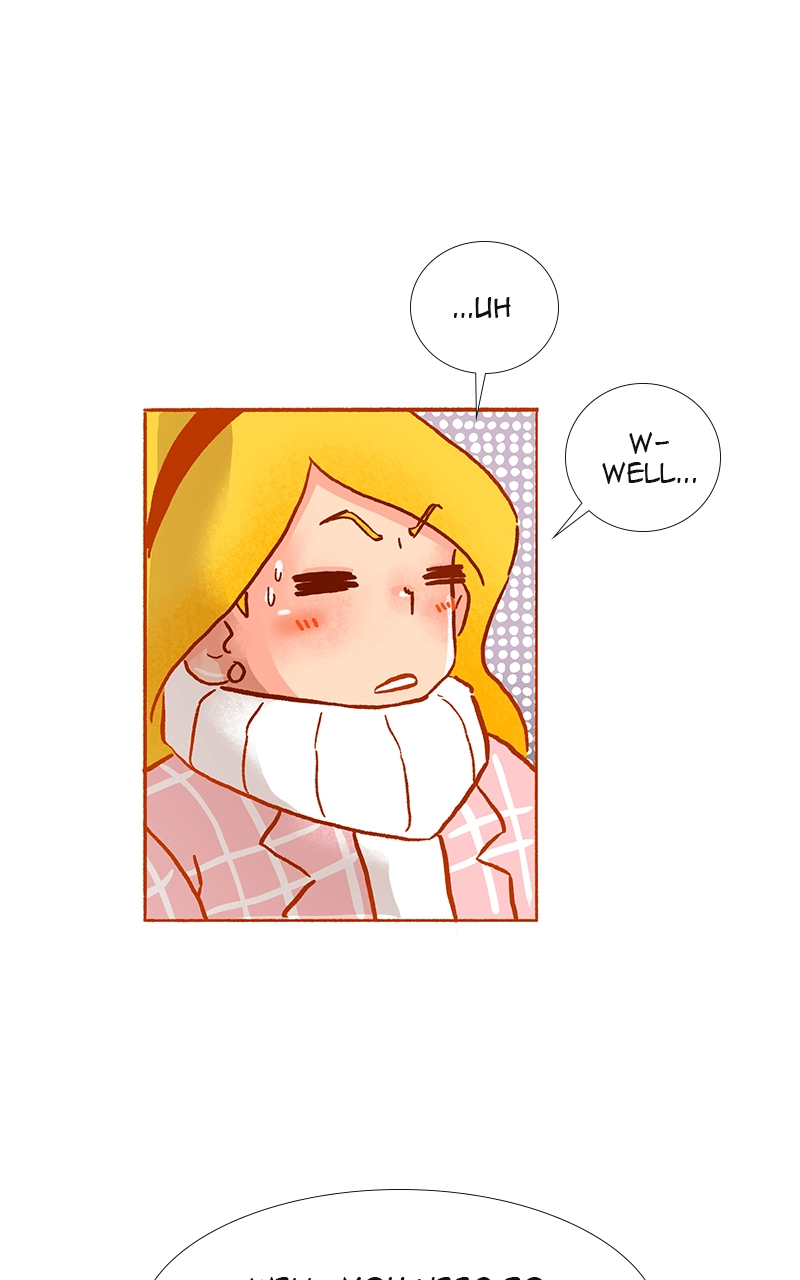 Read The Kiss Bet Manga Online
