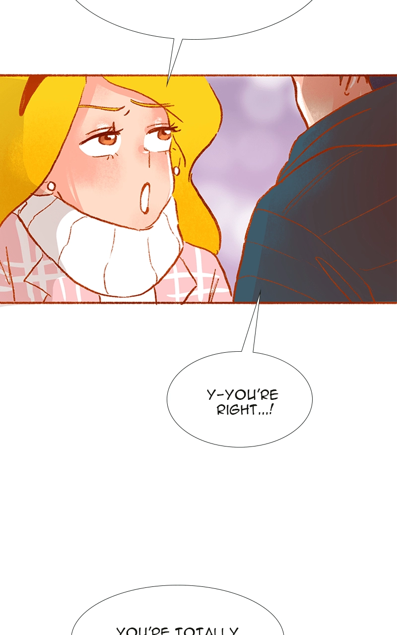 Read The Kiss Bet Manga Online