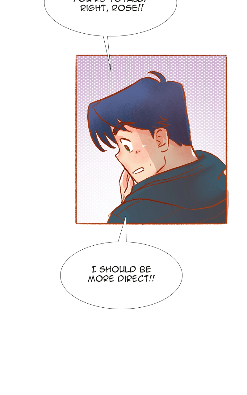 Read The Kiss Bet Manga Online