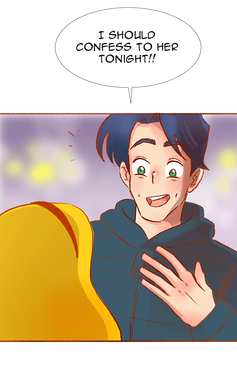 Read The Kiss Bet Manga Online