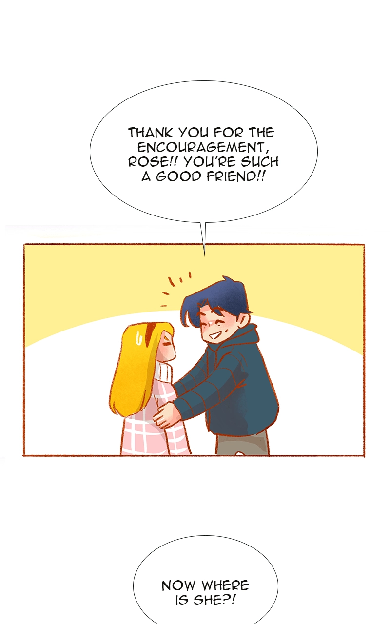 Read The Kiss Bet Manga Online