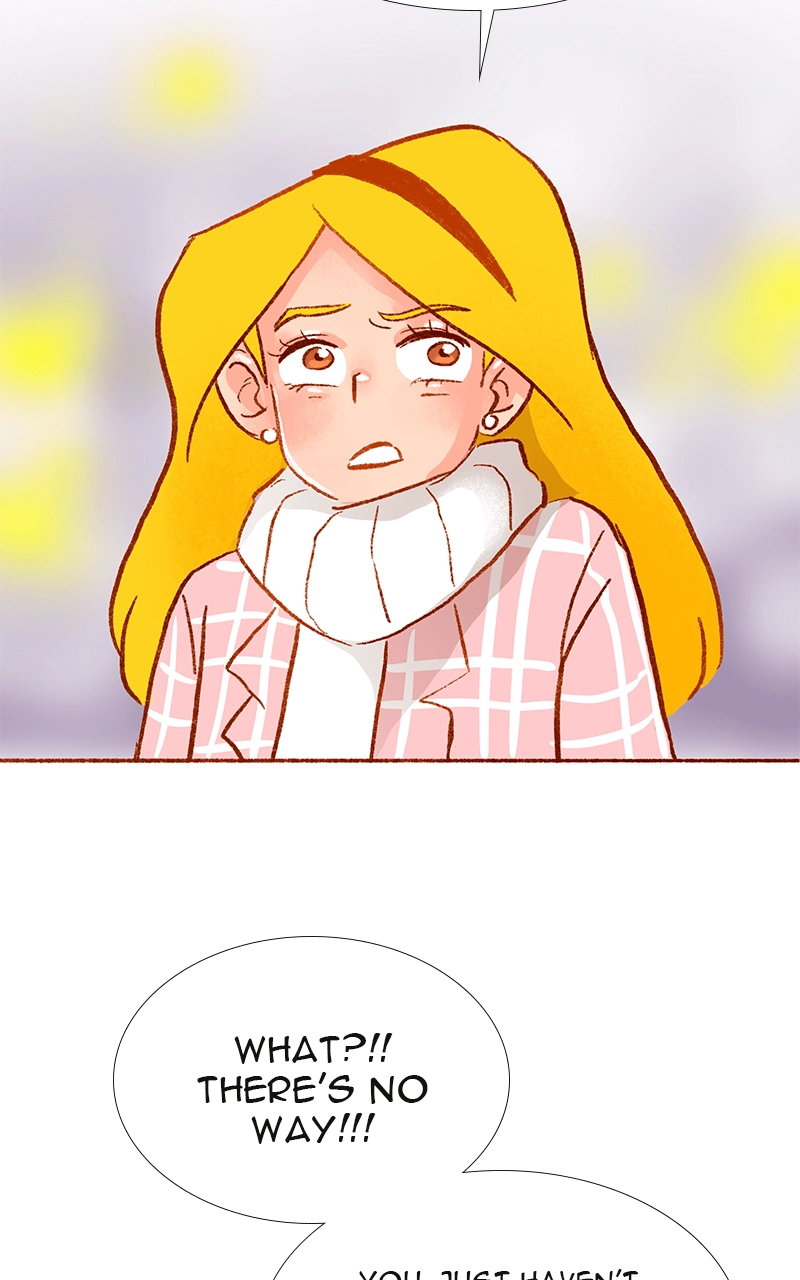 Read The Kiss Bet Manga Online