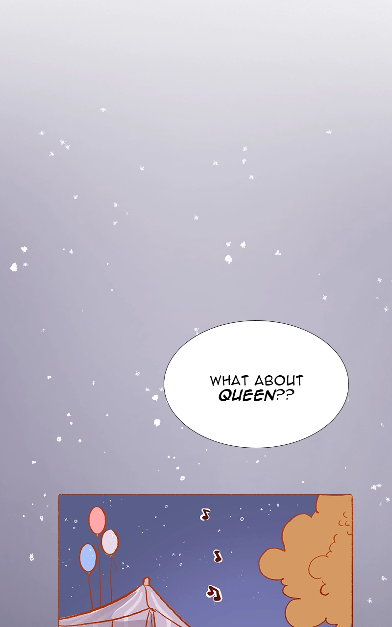 Read The Kiss Bet Manga Online