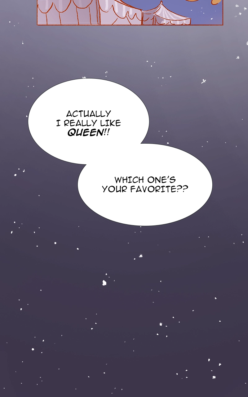 Read The Kiss Bet Manga Online