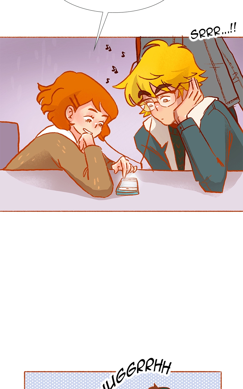 Read The Kiss Bet Manga Online
