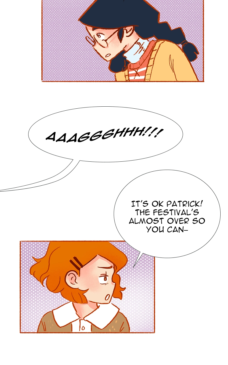 Read The Kiss Bet Manga Online
