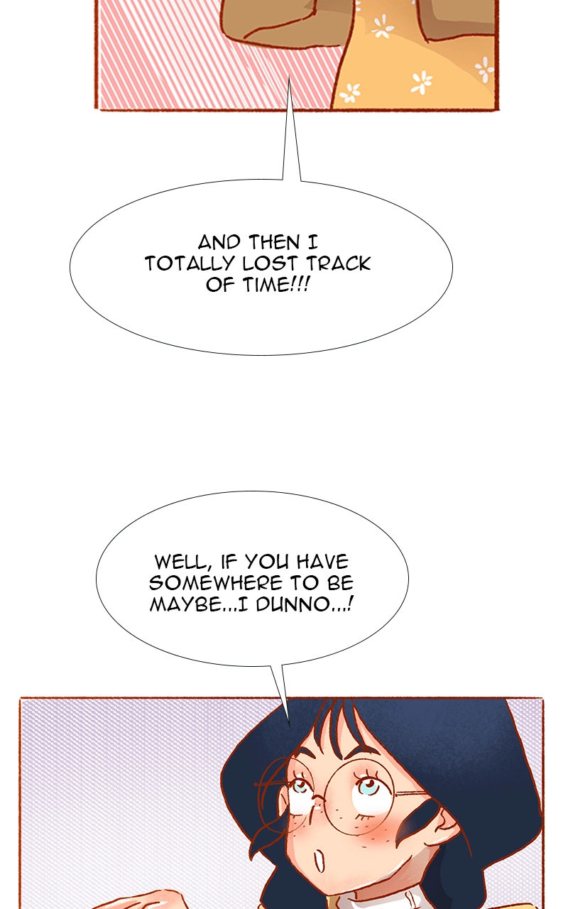 Read The Kiss Bet Manga Online