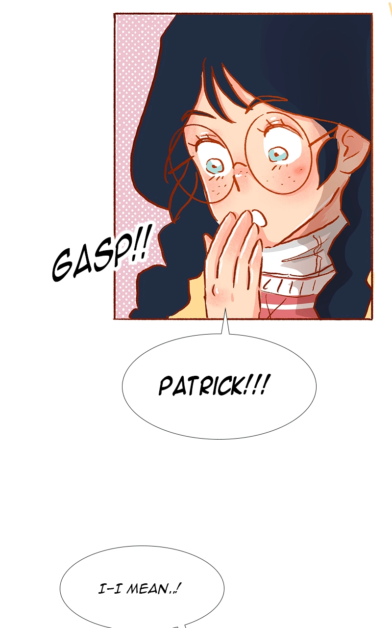 Read The Kiss Bet Manga Online